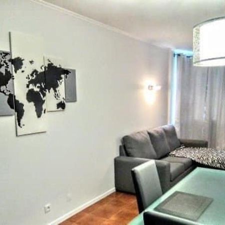 Apartamento T2- Apartamento Do Gu Leilighet Ponta Delgada Eksteriør bilde