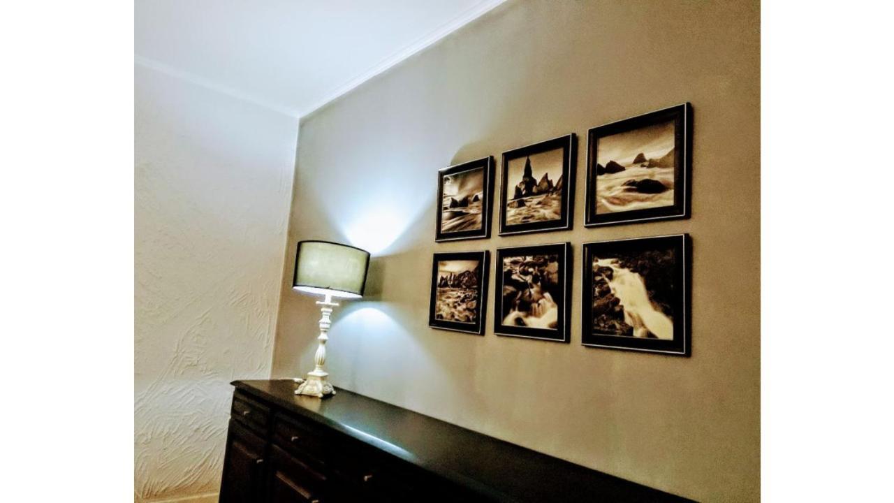 Apartamento T2- Apartamento Do Gu Leilighet Ponta Delgada Eksteriør bilde