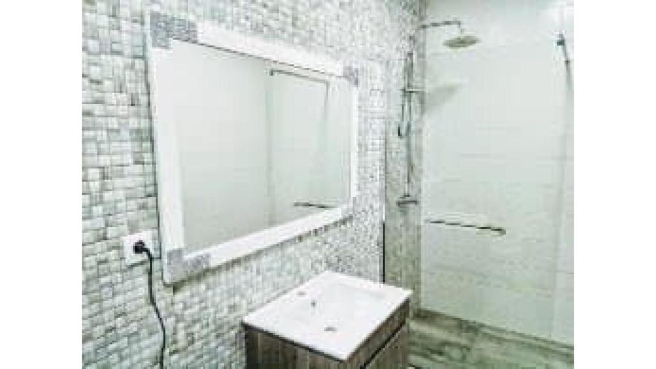 Apartamento T2- Apartamento Do Gu Leilighet Ponta Delgada Eksteriør bilde