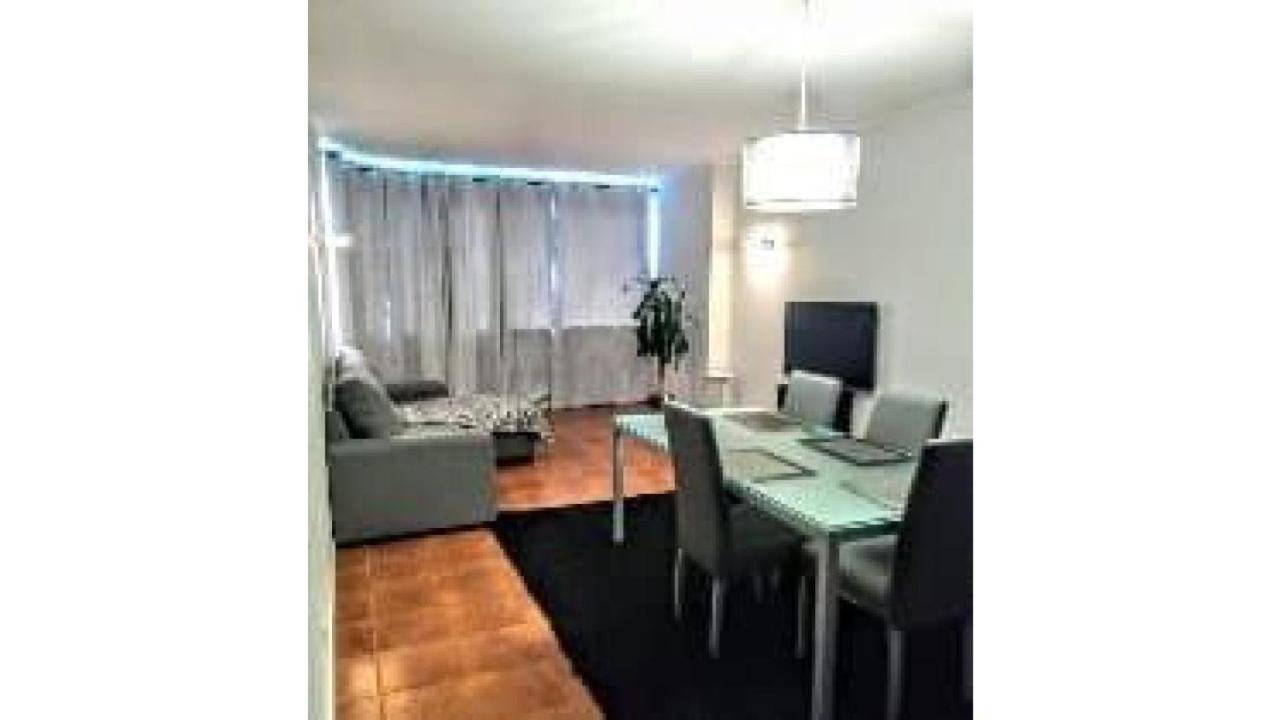 Apartamento T2- Apartamento Do Gu Leilighet Ponta Delgada Eksteriør bilde