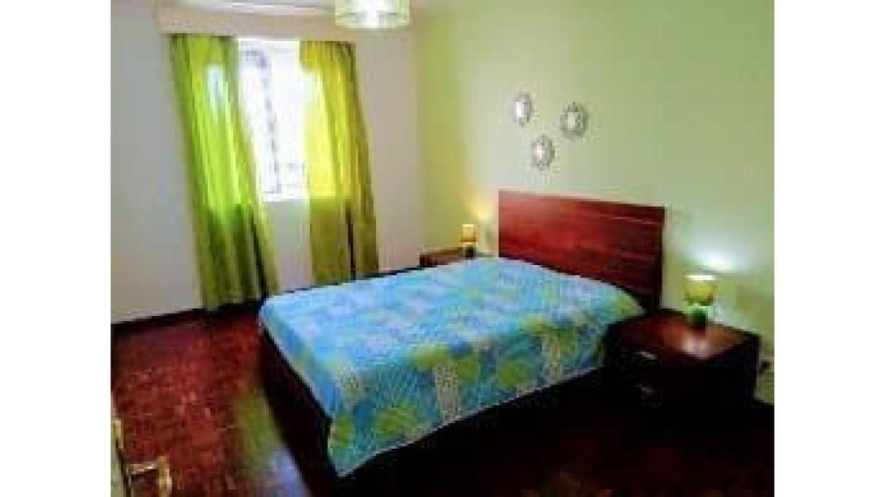 Apartamento T2- Apartamento Do Gu Leilighet Ponta Delgada Eksteriør bilde