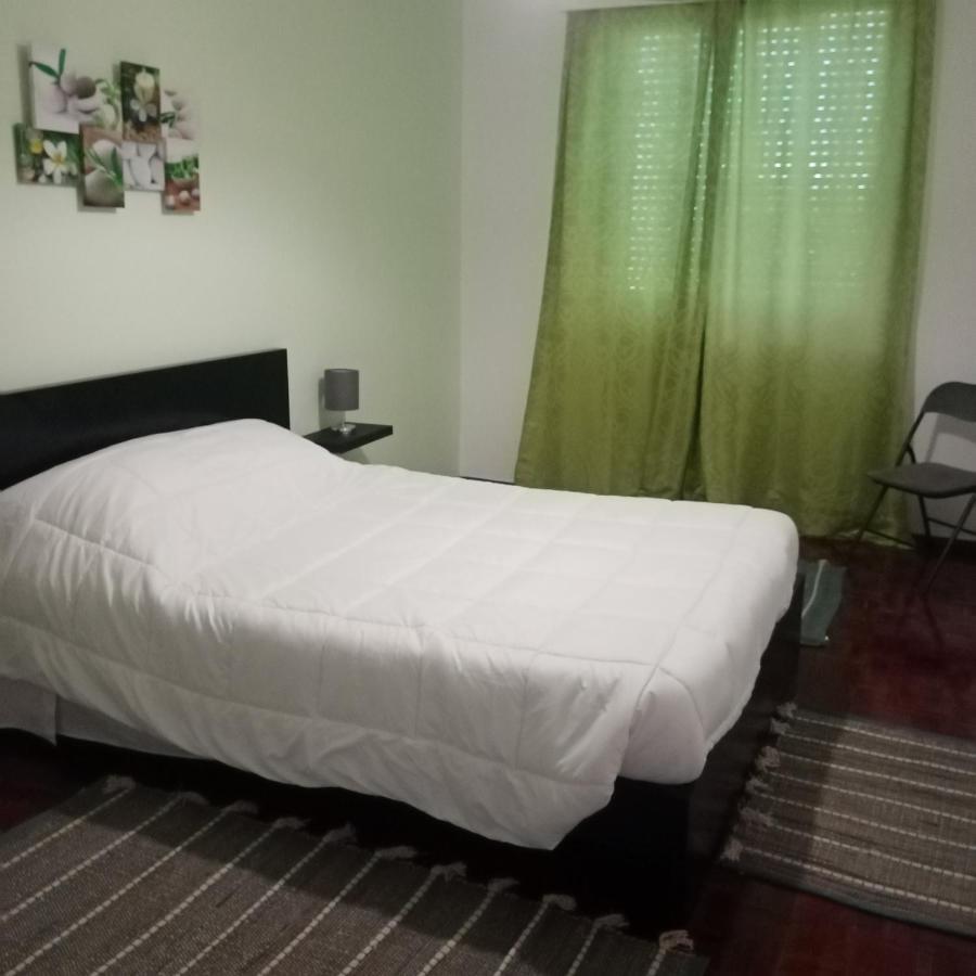 Apartamento T2- Apartamento Do Gu Leilighet Ponta Delgada Eksteriør bilde