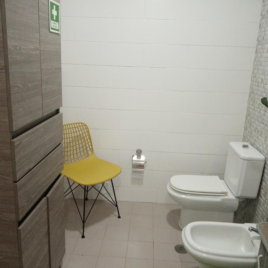 Apartamento T2- Apartamento Do Gu Leilighet Ponta Delgada Eksteriør bilde