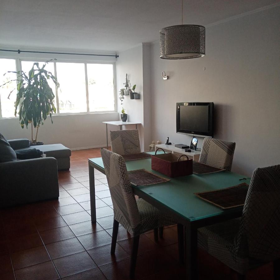 Apartamento T2- Apartamento Do Gu Leilighet Ponta Delgada Eksteriør bilde