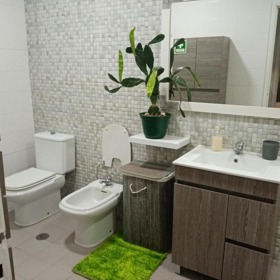 Apartamento T2- Apartamento Do Gu Leilighet Ponta Delgada Eksteriør bilde