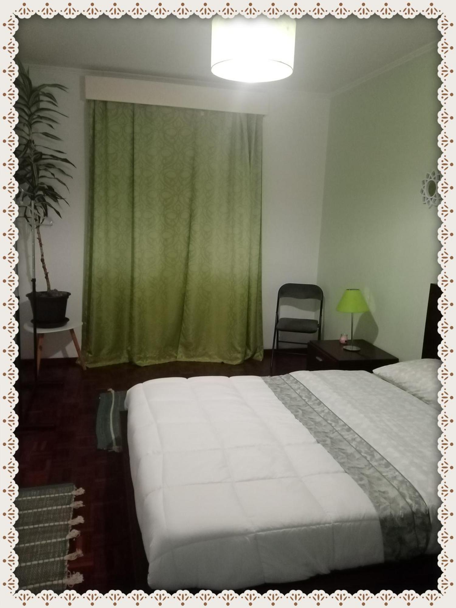 Apartamento T2- Apartamento Do Gu Leilighet Ponta Delgada Eksteriør bilde
